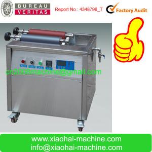 China Ultrasonic ceramic anilox roller washing machine on sale