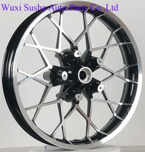 Cheap Custom Motorcycle 21 inch Front Wheel for Harley 2020 H-D Road Glide wholesale