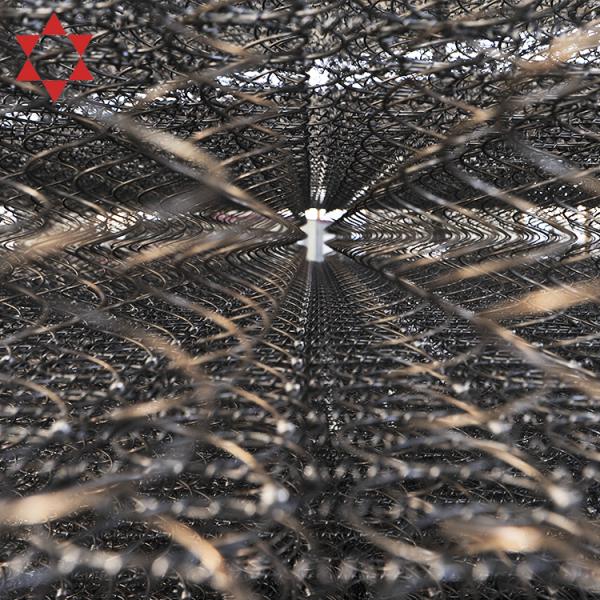 Bonnell Manufacturer Steel Spring Unit Mattress Flat Coil Spiral for Sofa & Furniture Compression Load Type