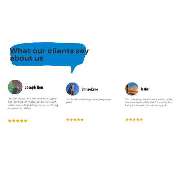 Boxspace 20ft Flat-Packed Container House Prefabricate Houses 6x3 Meter Temporary Worker Housing 2 Bedroom With Toilet And Beds