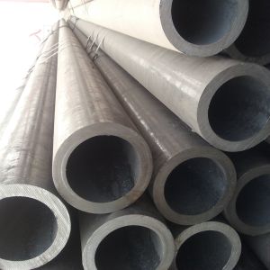 Cheap Customizable Outer Diameter High Pressure Seamless Steel Pipe wholesale