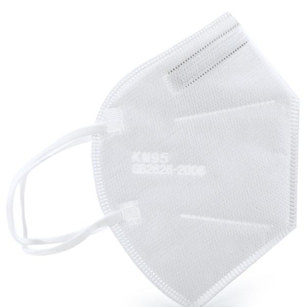 Professional Disposable Surgical Masks Anti Virus N95 Respirator Mask