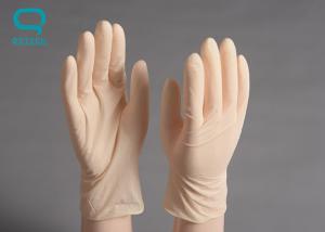 Cheap EN388 White Nylon PU Dipped Cleanroom Gloves For Safety Hand Work wholesale