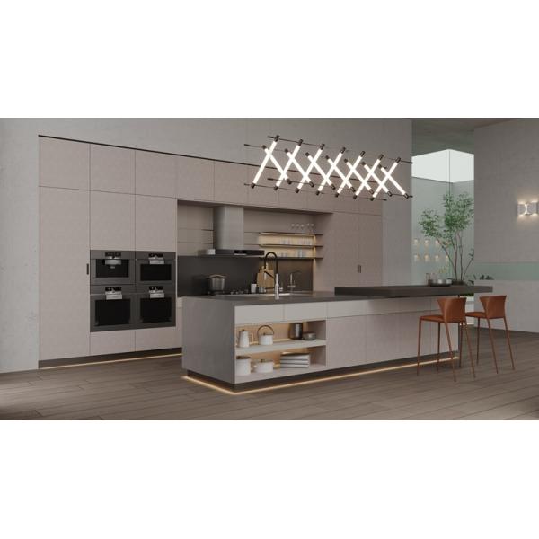 1250mm Width Decorative Paper For Furniture Wooden Board Surface Finishing Printed Decorative Paper