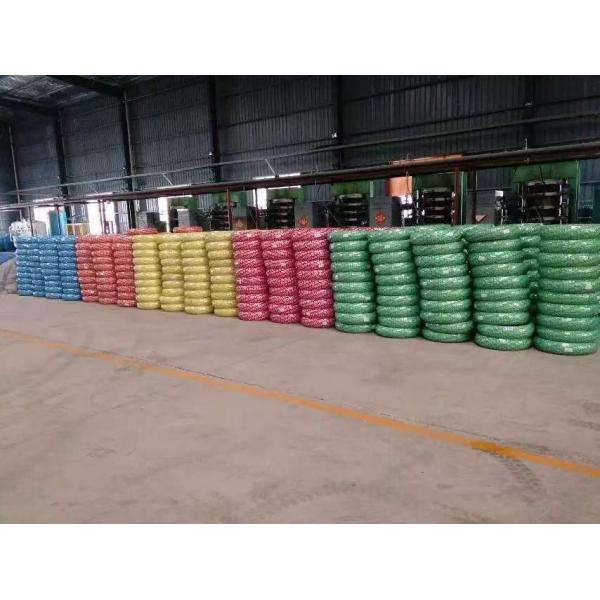 Foot Operated Motorcycle Vacuum Tires Wear Resistance Self Refilling