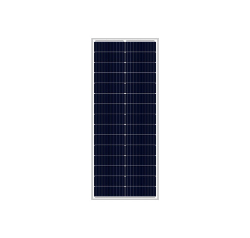 Rotterdam Warehouse 166mm Half Cut Cell 144 Cells Solar 500 Watt Solar Panel For Resisdential Home Use 400 Watt Solar Panel