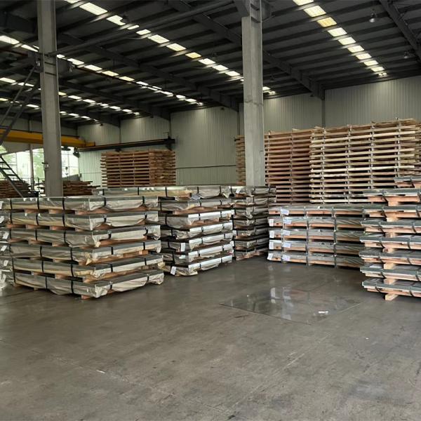 High Quality JIS ASTM 304 302 303 Grade Stainless Steel Sheet 1mm 2mm 3mm Thickness