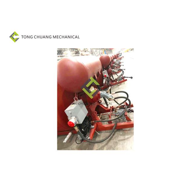 575L Concrete Truck Mixer Parts Reducer 1200 Rpm 12 Months Assurance