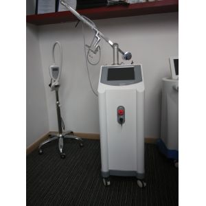 Cheap Laser Skin Resurfacing: YAG and Fractionated CO2 wholesale