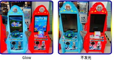 Children Indoor Rides Coin Operated Racing Game Machine Kids Race Car Game Machine