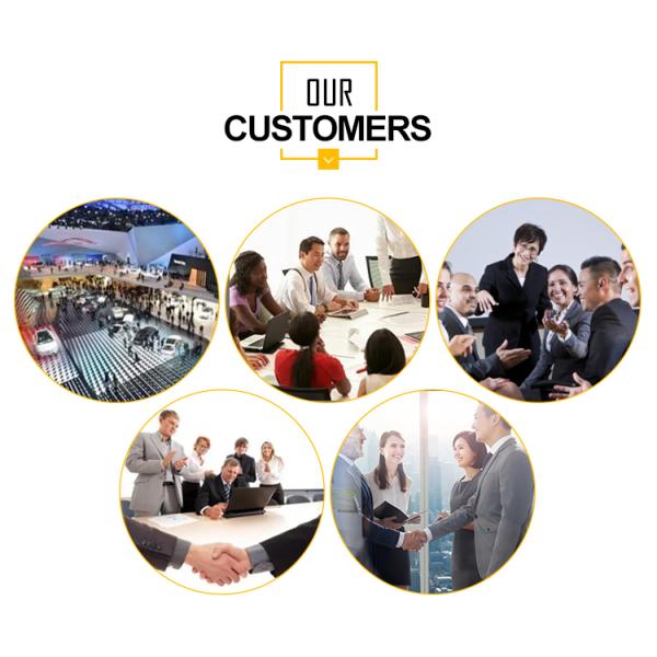 Harsh Corrosive Double Acting Telescopic Hydraulic Cylinder For Energy Technology