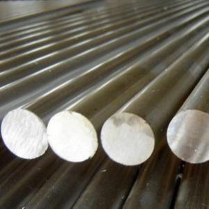24mm Stainless Steel Round Rod