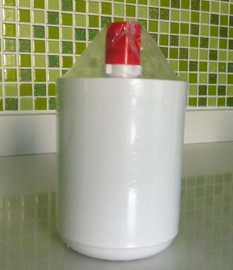 Quality Plastic Refrigerator Water Filter Replacement DA29-0003G DA29-00020B for sale
