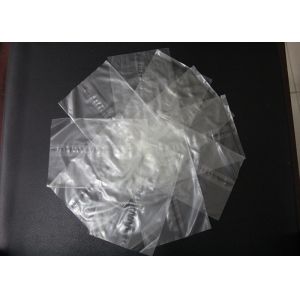 Cheap 50Mu Polyvinyl Alcohol Plastic Bags For Solid Powder wholesale