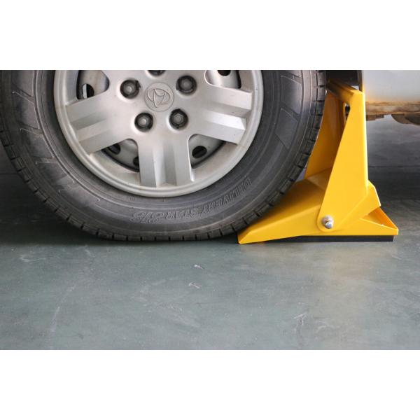 Love Shape Friction Increases Trailer Security Lock Electrostatic Spraying