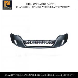 Cheap For Ford Auto Parts-2010 Ford Edge Front Bumper OEM BT43-17F003-AFW wholesale