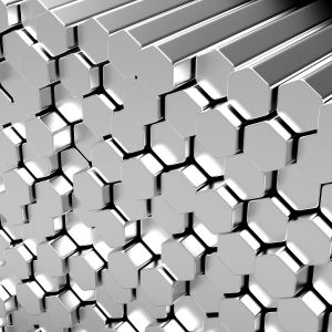 China AISI ASTM SUS 304 316 Round Stainless Steel Rod Bar on sale