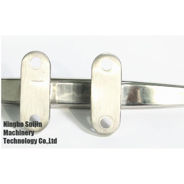 High Mirror Polished Ss Casting Foundry Mooring Boat Cleat Marine Part