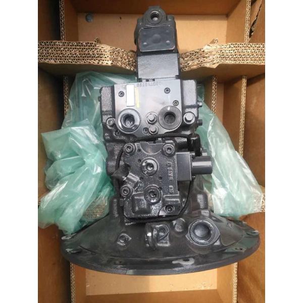 Excavator Main Pump PC95-1 PC95R-2 Hydraulic Main Pump 708-1L-00640 708-1L-01540 21D-60-12000 For Komatsu