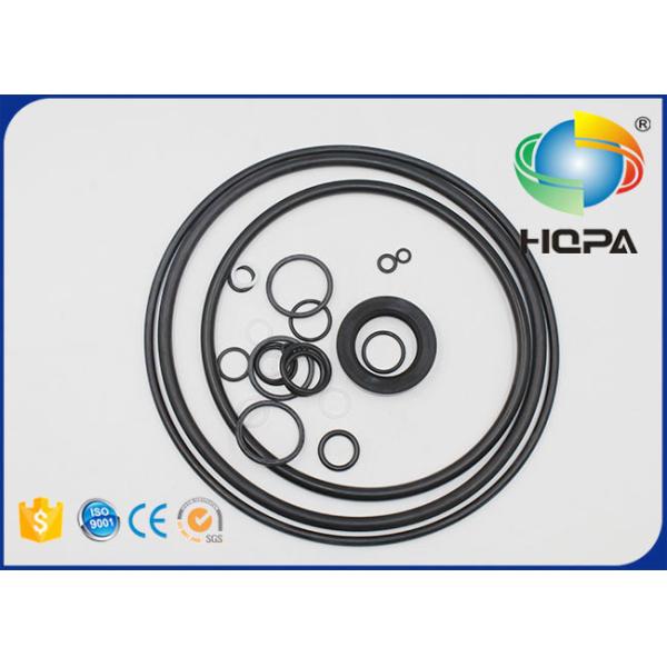 XKAH-00111 XKAH00111 Travel Motor Seal Kit For Hyundai R250-7 R220-7
