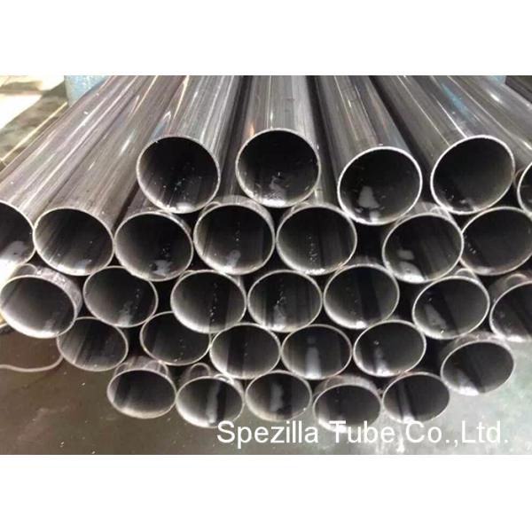 BWG14 Duplex SS Pipe,1.4462 duplex stainless steel Pipe Tube Polished Surface For Heat Exchanger