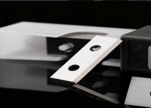 Cheap 30*12*1.5,Woodworking Carbide Cutting Inserts / Spiral Planer Tungsten Carbide Blanks wholesale