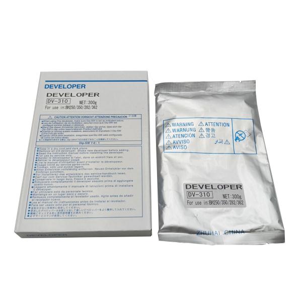 Developer For Konica Minolta Bizhub 362 DV-310 Developer Powder