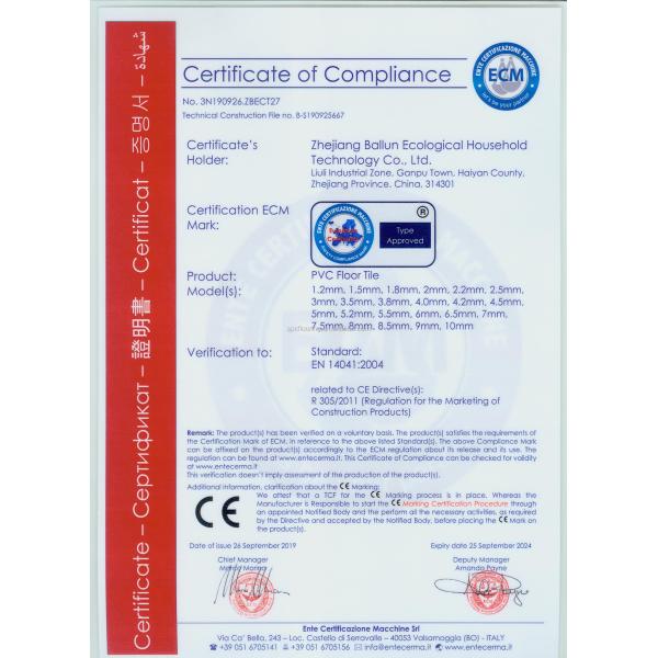 Revamp Your Apartment with Spc Non-Slip Vinyl Flooring Unilin Click Lock Installation