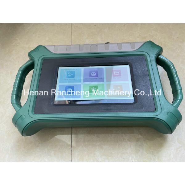 Ground Water Detector Geophysical Water Survey Equipment 300m Borehole Water Detector