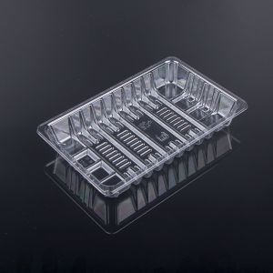 Cheap 12cm Plastic Meat Packaging wholesale