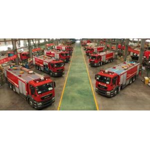 Hubei 3611 Emergency Equipment Co.,Ltd