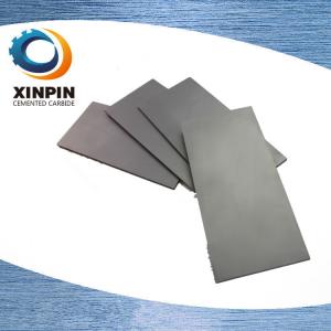 Cheap Mirror Polishing Tungsten Carbide Blanks ISO K10 K20 Strong Anti - Corrosion wholesale