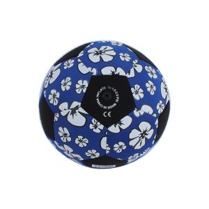 Buy cheap OEM printed football cloth toy ball soccer fabric covered ball from wholesalers
