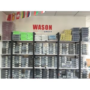 Guangzhou Wason Construction Machinery Co., Ltd.