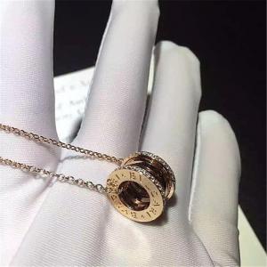 Cheap Wholesale China Gold Jewelry Necklace Factory  Bzero1 Necklaces -346082 wholesale