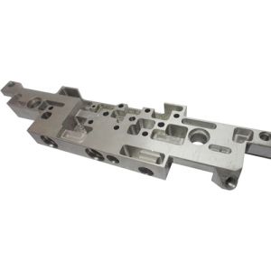 Precision CNC Machining Parts for automated test equipment