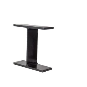 Cheap SS400 Steel H Beams For Sleepers wholesale