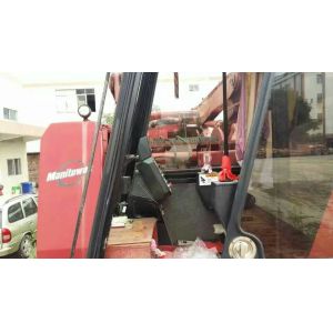 Cheap 250T used crawler crane manitowoc 2004 Fully Hydraulic Crawler Crane wholesale