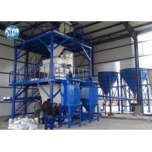 Cheap Waterproof Ceramic Tile Adhesive Manufacturing Plant For Construction Site wholesale