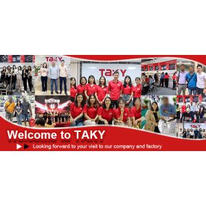 Zhaoqing City Gaoyao District Chuangyiyuan Metal Products Co., Ltd.