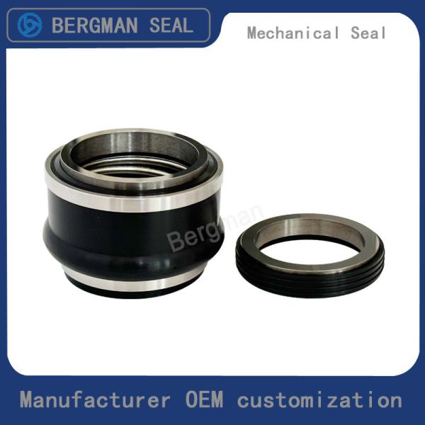 BERGMAN Replaces Hyster 28.6mm 38.1mm 50.8mm 76.2mm 95mm 100mm Pump Mechanical Seal