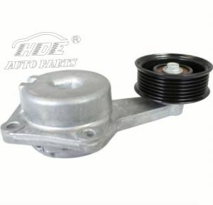 Cheap 2L3Z6B209CA Auto spare parts Engine Timing Belt tensioner for FORD 2L3Z-6B209-CA 19143261 wholesale