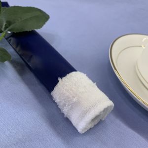 Cheap Disposable Individual Packing 10g Disposable Cotton Towel wholesale