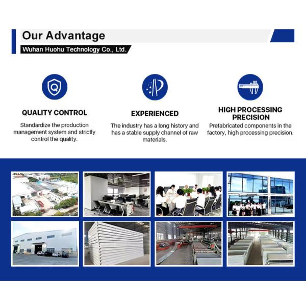 Flat Pack Container House Windows Aluminum Sliding Door or PVC Sliding Door with Security Bar