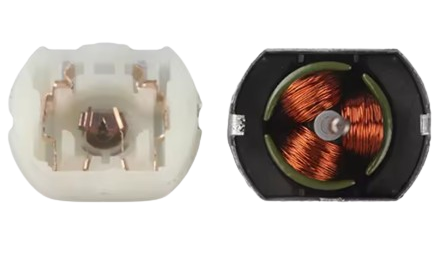 24mm FC-260 Carbon Brushed Motor DC High Speed 14000RPM-20000RPM