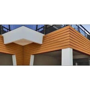 Non Asbestos 4-30mm Office Building Waterproofing Fibre Cement Sheeting