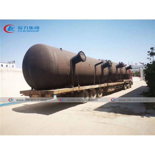 underground lpg tank 50000liters02 50000 Liters 13000 Gallons Buried Underground Lpg Tank
