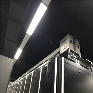 High Voltage Bus Duct 400A-5000A Enclosure Type Electric Busway