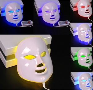 China Skin Rejuvenation LED Phototherapy Machine Mask PDT LED Light Therapy Machine on sale