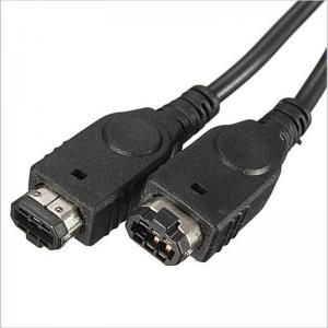 Cheap 1.2m Gameboy Advance Sp Connector Cable OEM USB Data Transfer Cables wholesale